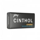 Cinthol Strong Soap 100gm