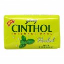 Cinthol Herbal Soap 6X125gm
