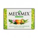 Medimix Transparent Soap 125gm