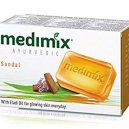 Medimix Sandal Soap 75G