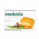 Medimix Sandal & Elaadi Soap 113G