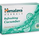 Himalaya Cucumber Soap 125gm