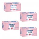 Johnson's Blossoms Soap 4X75G