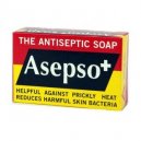 Asepso Soap 85G