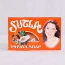 Sutla Papaya Soap 135G