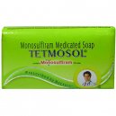 Tetmosol Soap 75gm