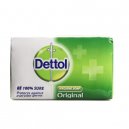 Dettol Body Soap 3+1X120G