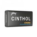 Cinthol Strong Soap 3Pcs
