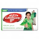 Lifebuoy Nature Soap 125G