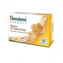 Himalaya Cream&Honey Soap 75Gx4's