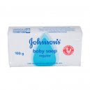 Johnson's Soap 100Gx4 Regular