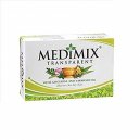 Medimix Transparent 125gm