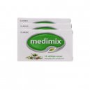 Medimix Soaps (India)3X125gm