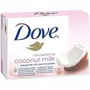 Dove Purely Pampering Bar 4*135gm
