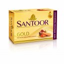 Santoor Gold Soap 75g