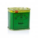 SHIP MADRAS CURRY POWDER  (TIN) 500 GM