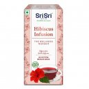 Sri Sri Tattva Jasmine Infusion 20 Bags (20's x 1.5g)
