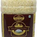 Swadeshi Basmati Rice Long Grain Everyday 5kg