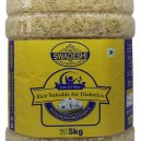 Swadeshi Diabetics Rice 5kg