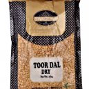 Swadeshi Toor Dal Dry 1Kg