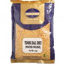 Swadeshi Toor Dal Water Polish 1Kg