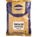 Swadeshi Toor Dal Water Polish 1Kg