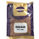 Swadeshi Chana Black 500G