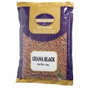 Swadeshi Chana Black 1Kg