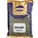 Swadeshi Chana Green 1Kg