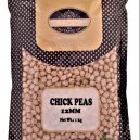 Swadeshi Chick Peas Lrg 12Mm 1Kg