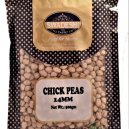 Swadeshi Chick Peas Lrg 14Mm 500Gm