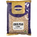 Swadeshi Chick Peas 8Mm 1Kg