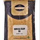 Swadeshi Moong Dal Yellow Big 1Kg