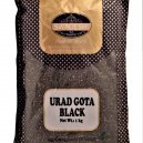 Swadeshi Urid Black Gota Whole 1Kg