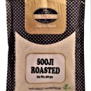Swadeshi Roasted Sooji 500G