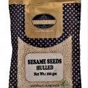 Swadeshi Sesame Seeds Hulled 100G