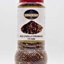 Swadeshi Red Chilli Crushed 175G