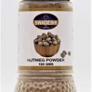 Swadeshi Nutmeg Powder 100G