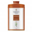 Yardley Sandalwood Talc 250gm