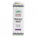 Snake Lavender Prickly Heat Powder 300gm