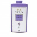 Yardley Lavender Talc 250G Uk