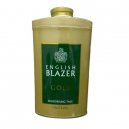 English Blazer Gold Talc 150 gm