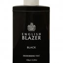 English Blazer Black Talc 150G