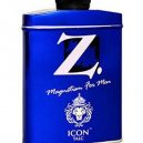 Z Icon Talc 200gm