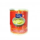 Taste of India Rasmalai Patty Sweets 1kg