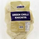 Taste Of India Green Chilli Khichiya 200Gm