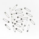Safety Pins Small