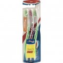 Aquafresh Toothbrush Clean&Flex 3'S