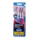 Oral-B Toothbrush 3Pcs