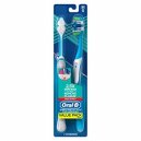 Oral-B Toothbrush 2Pc Soft